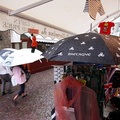 Jour de pluie en Bretagne