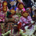 Carnaval antillais à St Malo