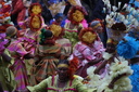 Carnaval antillais à St Malo
