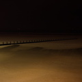 Nuit sur la plage