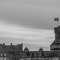 Toits de Saint-Malo