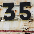 35, La Passagère