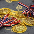 Médailles