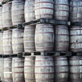 Futs de whisky, Lannion