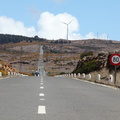 Route, Paul da Serra