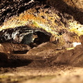 Tunel de lave, São Vicente
