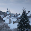 Châteauneuf d'Ille et Vilaine