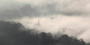 Guenroc dans la brume